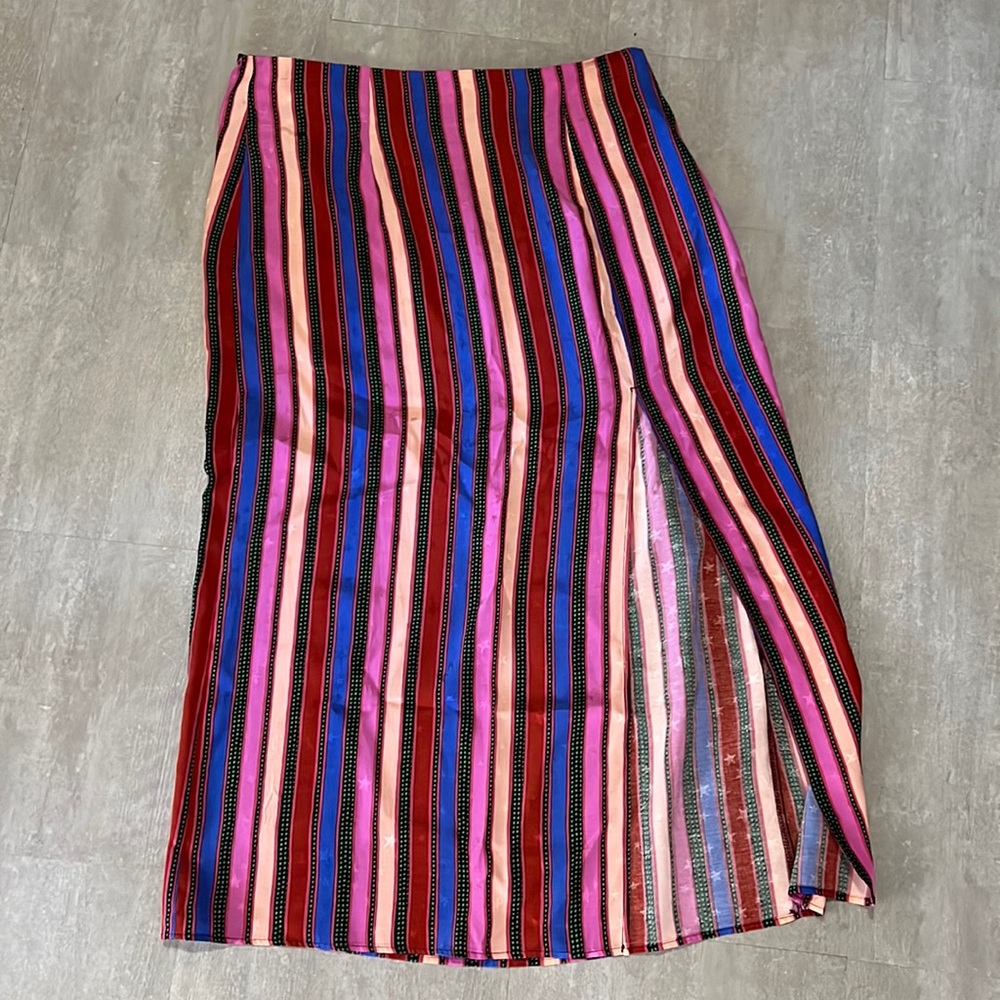 Nordstrom rack boho skirt